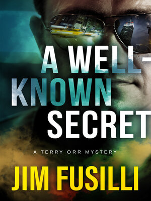 cover image of A Well-Known Secret